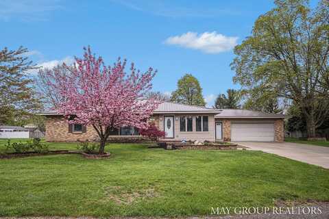 1246 Forest Hollow Court SE, Grand Rapids, MI 49546
