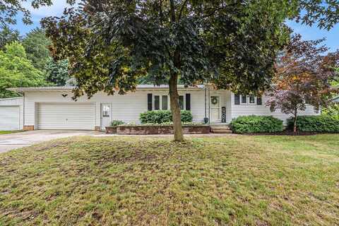308 N Thomas Street, Scottville, MI 49454