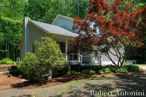 1016 Maple Hill Avenue SE, Ada, MI 49301
