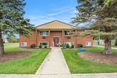 168 Valley Vista Drive SE, Lowell, MI 49331