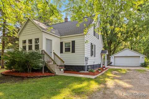 6556 96th St. Avenue, Zeeland, MI 49464