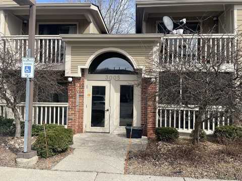 3005 Fernwood Avenue, Ann Arbor, MI 48108