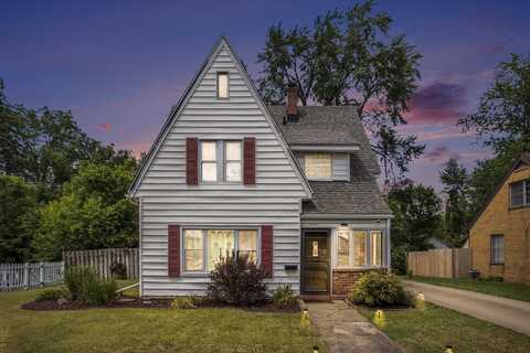1115 Reycraft Drive, Kalamazoo, MI 49001