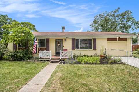 5944 Meredith Street, Portage, MI 49002