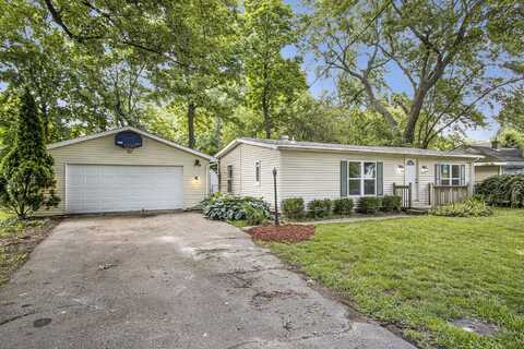 3914 Clarnin Street, Kalamazoo, MI 49004