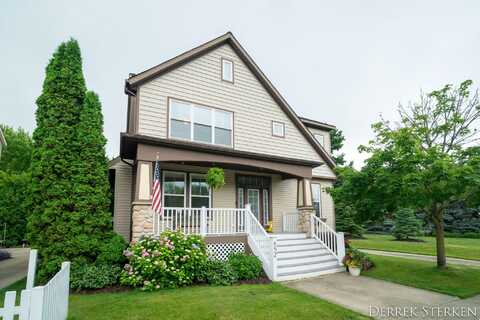 652 Cedar Square Street, Holland, MI 49423