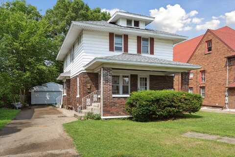 418 Main Street, Battle Creek, MI 49014
