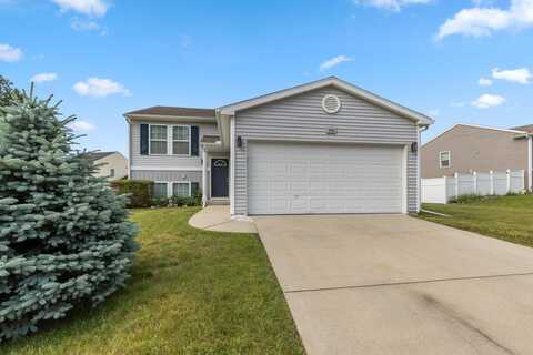 10141 Castle Creek Circle, Galesburg, MI 49053