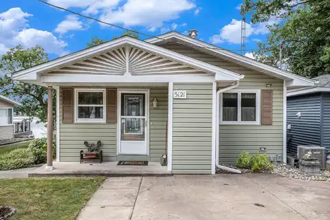 5121 Walnut Ridge Street, Battle Creek, MI 49017