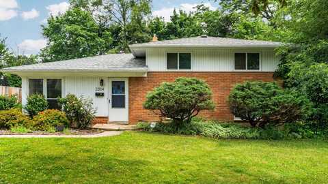 2204 Walter Drive, Ann Arbor, MI 48103