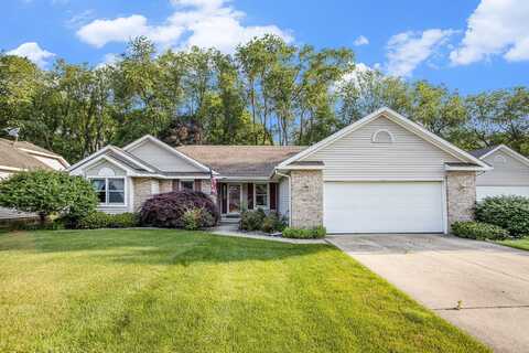 9477 Lightwood Court, Richland, MI 49083