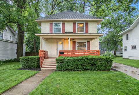 704 E Erie Street, Albion, MI 49224