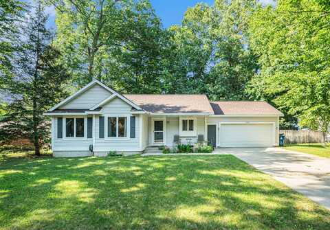 15303 Arborwood Drive, Grand Haven, MI 49417