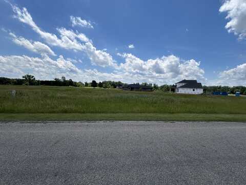 649 Blackberry Drive, Coldwater, MI 49036