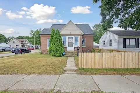 2502 Porter Street SW, Wyoming, MI 49519