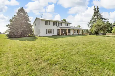 13451 S Waldron Road, Waldron, MI 49288