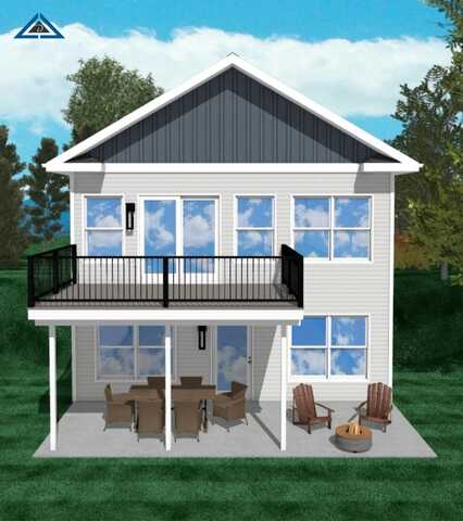 1542 Wilson Road, Norton Shores, MI 49456