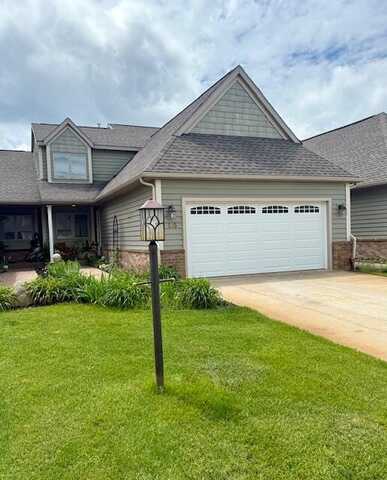 105 Clubhouse Drive, Battle Creek, MI 49015