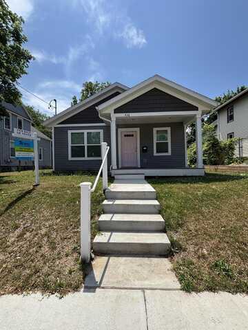 436 Martin Luther King Jr Street SE, Grand Rapids, MI 49507