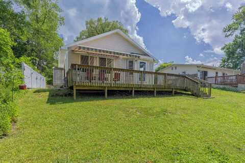 22770 Oak Street, Pierson, MI 49339