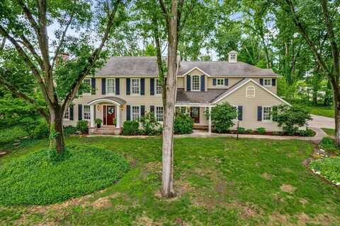 5093 Chickadee Drive, Kalamazoo, MI 49009