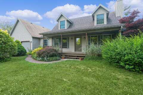 13972 S 5th Street, Schoolcraft, MI 49087