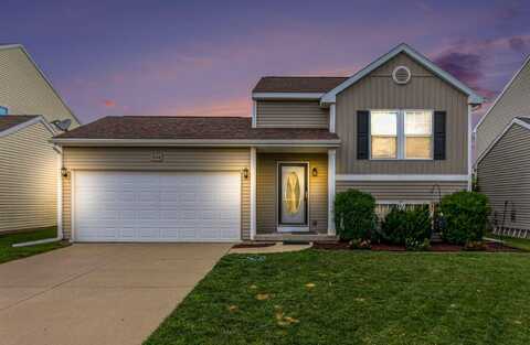 1208 Ellery Grove Court, Vicksburg, MI 49097
