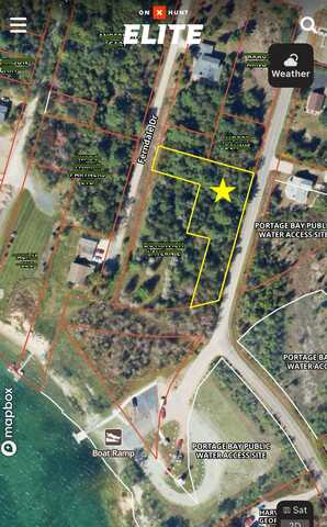 002 Lake Park, Onekama, MI 49675