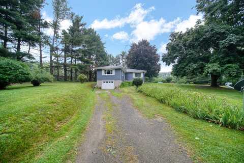 5815 Jordan Road, Jackson, MI 49201