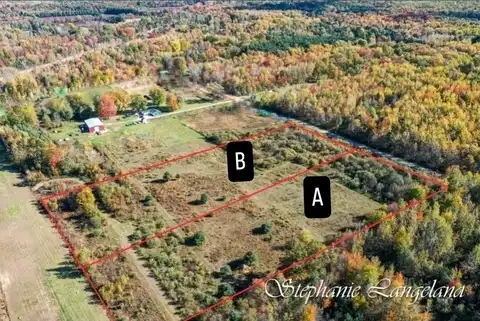 Parcel B Taft Street, Fruitport, MI 49415