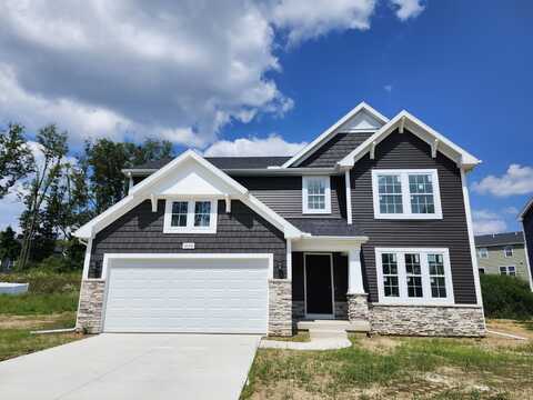 5680 Landrum Trail, Portage, MI 49024