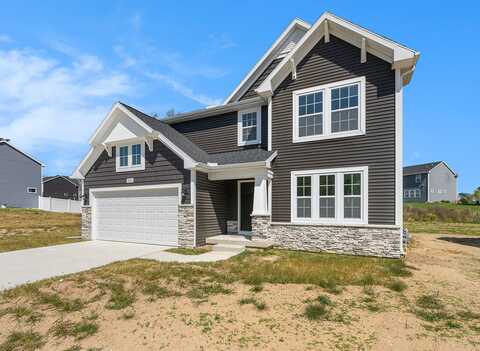 5680 Landrum Trail, Portage, MI 49024