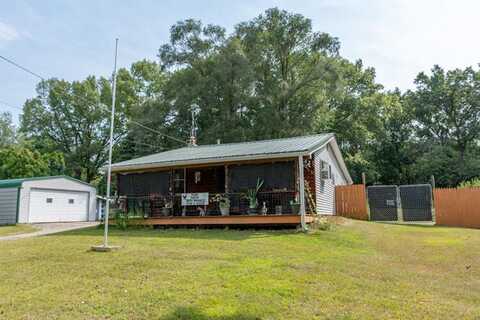 1213 Thomson Road, Niles, MI 49120