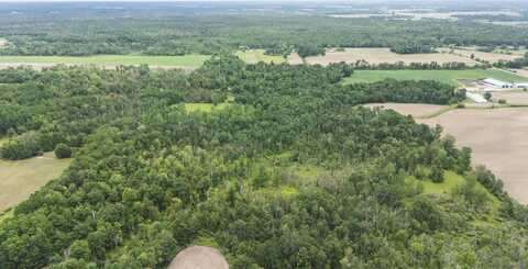 1214 N Black Road, Twining, MI 48766