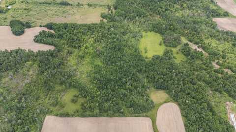 1214 N Black Road, Twining, MI 48766