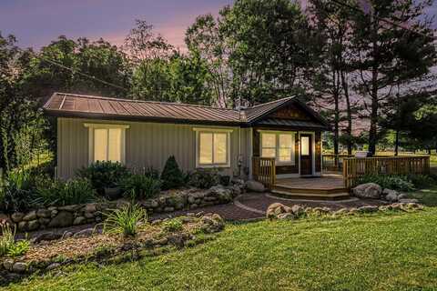 1640 S 4th Street, Kalamazoo, MI 49009
