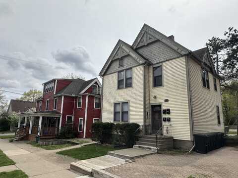 701 Emmet Street, Ypsilanti, MI 48197