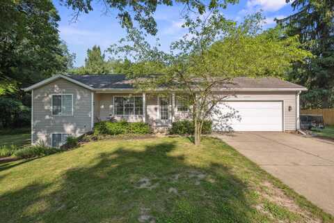 5949 Whitneyville Avenue SE, Alto, MI 49302