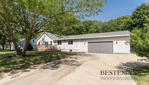 15384 164th Avenue, Grand Haven, MI 49417