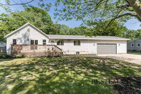 15384 164th Avenue, Grand Haven, MI 49417