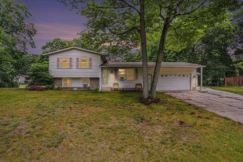 15485 Kelly Street, Spring Lake, MI 49456