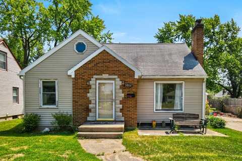 3044 Clyde Park Avenue SW, Wyoming, MI 49509