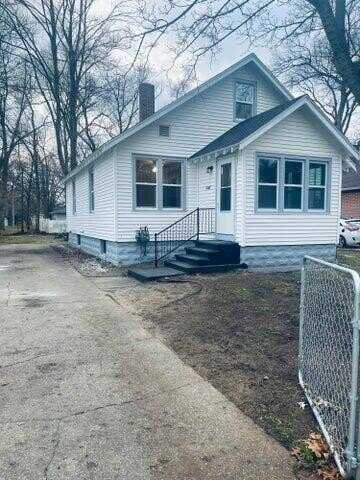 1067 Ducey Avenue, Muskegon, MI 49442