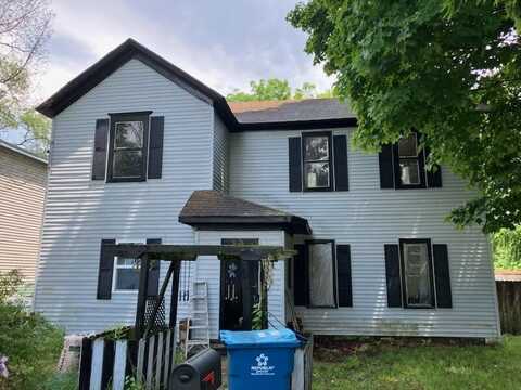 71 MCKINLEY Avenue S, Battle Creek, MI 49017