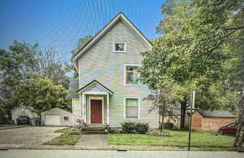 217 S Jefferson Street, Lowell, MI 49331