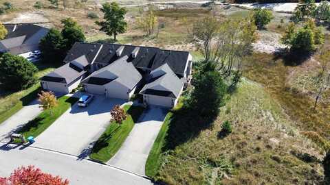 1670 E Harbour Towne Circle, Muskegon, MI 49441