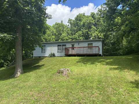 14836 Drummond Road, Three Rivers, MI 49093