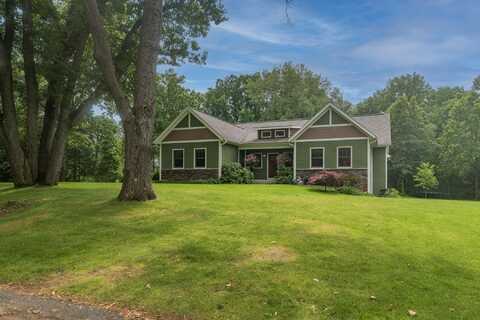 10016 Oshtemo Court, Kalamazoo, MI 49009