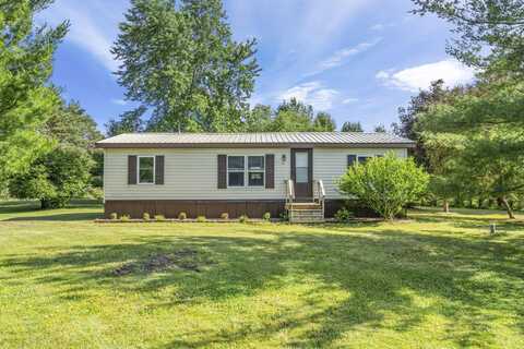 550 W 136th Street, Grant, MI 49327