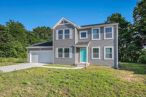 17995 Bluff Drive, Three Rivers, MI 49093
